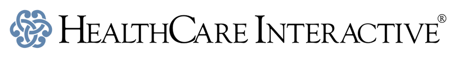 Logo of HCI Moodle Training